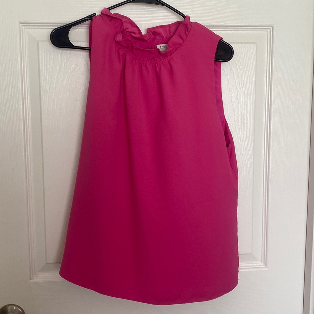 Jcrew top